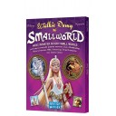 Small World: Grand Dames - дополнение